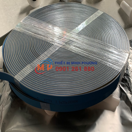 DÂY ĐAI NGÀNH SỢI